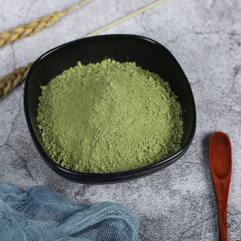 纯桑叶粉 超细粉 霜桑叶粉级桑叶粉药100目细度
