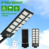 144/504 led Solar Street Light 6500K Solar Street Light跨境|ru 144/504 led Solar Street Light 6500K Solar Street Light跨境|ru