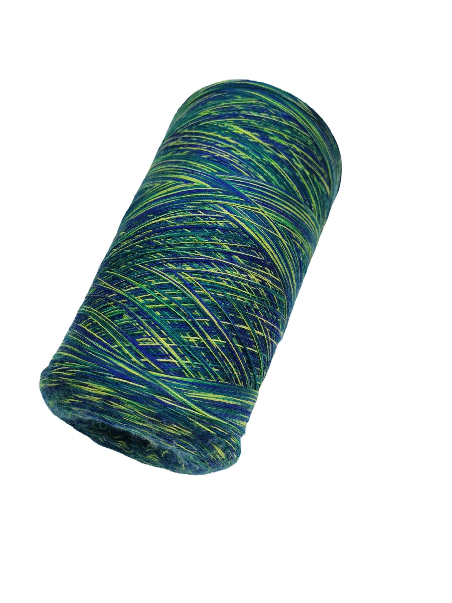 段彩粘胶包芯纱28s/2包芯纱-阿里巴巴