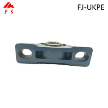 FK/泛科风机带立式座紧定套锁UKPE208 UKPE209 UKPE210外球面轴承