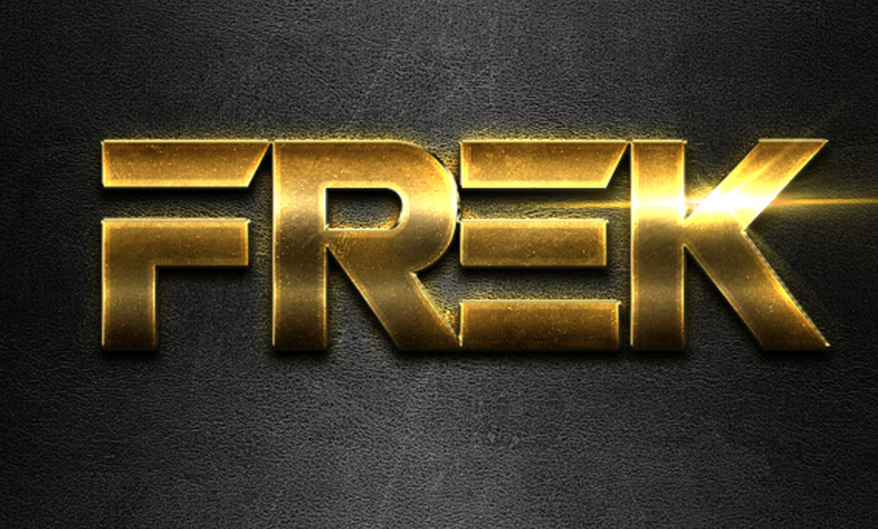 定制双面不锈钢拉丝镜面金属字各类材料广告标示发光字定做门头字