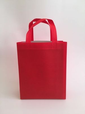 Thicken Non-Woven Fabric Bag Packaging Bag Wholesale Non-Woven Bag Coated Gift Eco-friendly Bag Advertising Shopping Bag