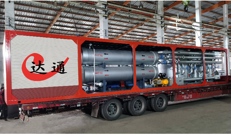 厂家直供sbs改性沥青设备 乳化沥青机组 sbs改性沥青设备