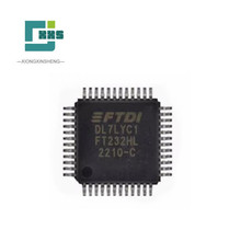 FT232HL-REEL LQFP48 USB芯片 原装现货