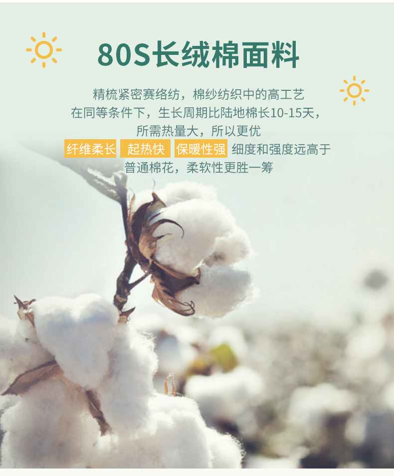 80支新疆长绒棉宝宝纯色无袖公主裙夏季薄款中小女童裙子连衣裙