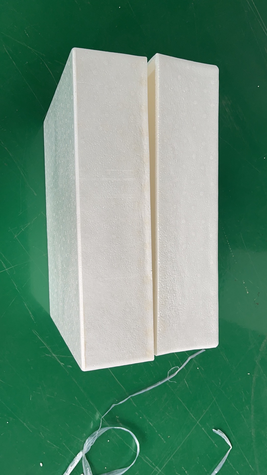 泡沫包装 加湿器包装 空调 电器泡沫包装盒 eps泡沫板成型定制