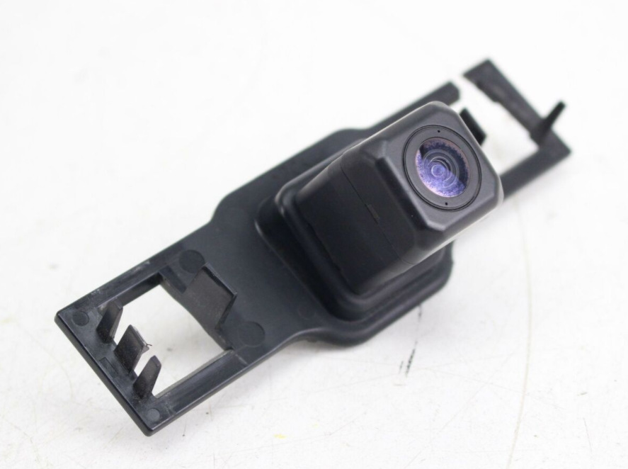 夜视高清 汽车倒车摄像头后视适用于丰田 凯美瑞 86790-06040