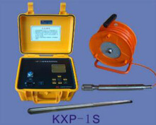 Z轻便数字测斜仪标配100米电缆 型号:DY51-KXP-1S库号：M401972