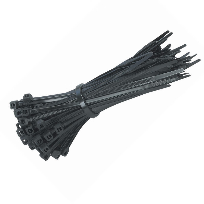 5*150mm 100根/包 黑-阿里巴巴