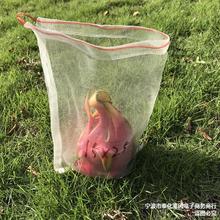 尼龙网袋种子袋瓜果防虫防鸟育种浸种袋葡萄水果袋火龙果套袋