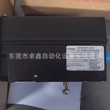 d30nhn2-u39pva-v5t0xs 福斯d30定位器 议价