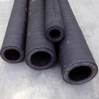 泽熙夹布耐油橡胶管  光面夹布胶管 高压空气胶管 高温水管