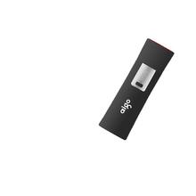 适用于爱国者（aigo）64GB USB2.0 U盘 L8202写保护 黑色 防病毒