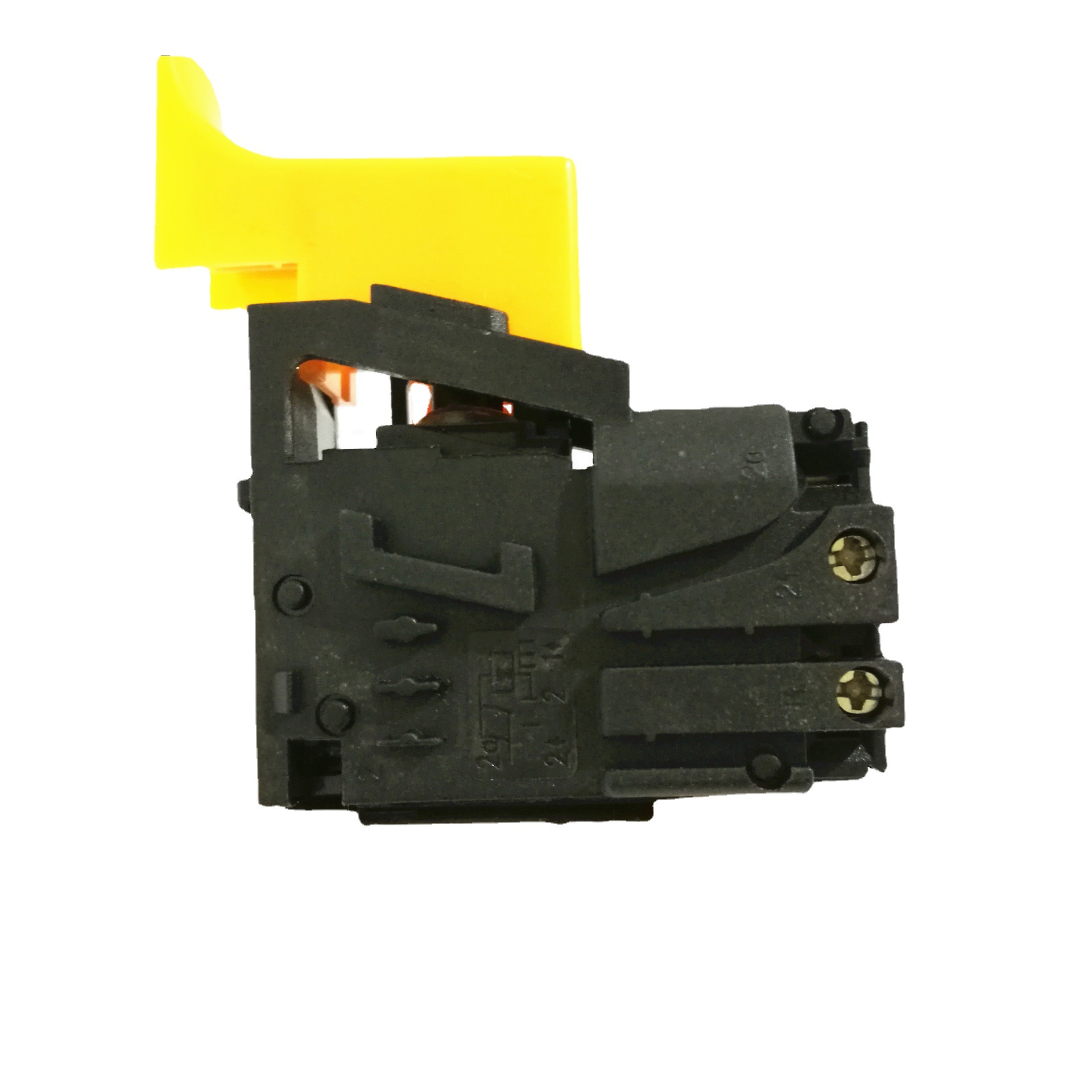 品牌zx博世20开关8a水钻电锤开关电动工具装机开关电钻按钮批发065