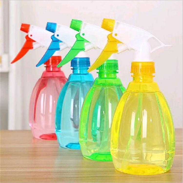 Origin Large Melon-Shaped Sprinkling Can Hand Pressure Adjustable Spray Bottle Watering Flower Cleaning Gardening Disinfectant Sprinkling Can Wholesale