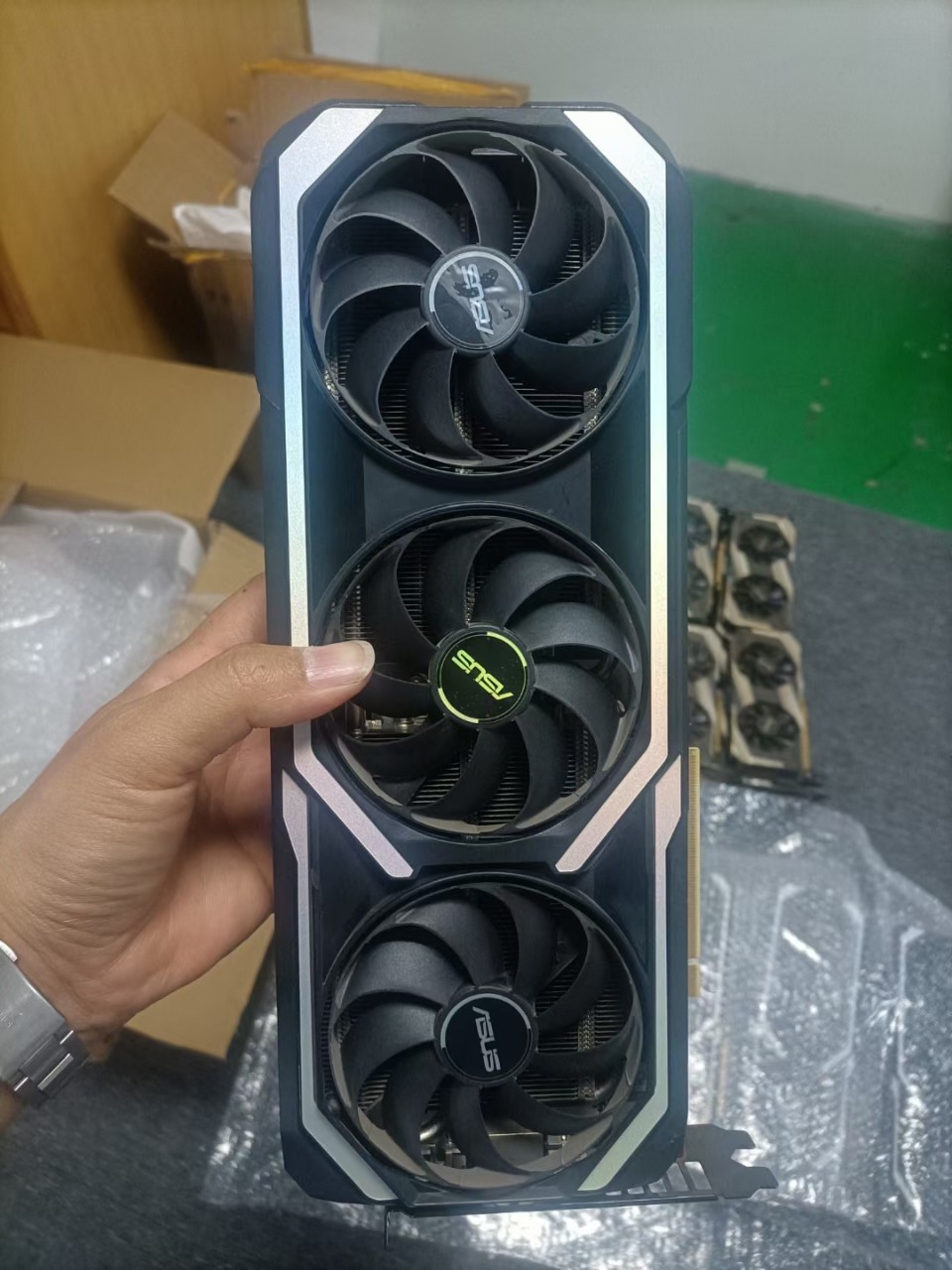 一手出200片耕升追风rtx2060s 8g 22年4月分左右卡-阿里巴巴
