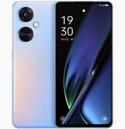 OPPO K11x新品亿超清影像67W快充120Hz高帧竞速屏5G智能手机