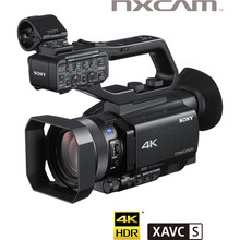 Sony/索尼 PXW-Z90 专业摄像机旅游摄录一体机4K高清手持式摄像机