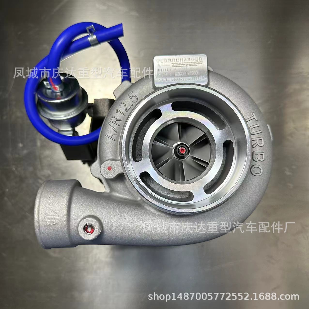 g6600-1118100c-135 lmd01-1118100-135 tbp4 turbo-阿里巴巴