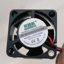 莱路斯 LD2510HB1 DC 5V 0.16A 2.5CM 散热小风扇