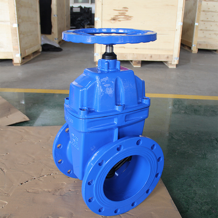 明杆人防闸阀 明杆防护闸阀 明杆硬密封闸阀 江皓阀门