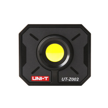 优利德UT-Z002红外热像仪微距镜头高清显示PCB主板元器件发热维修