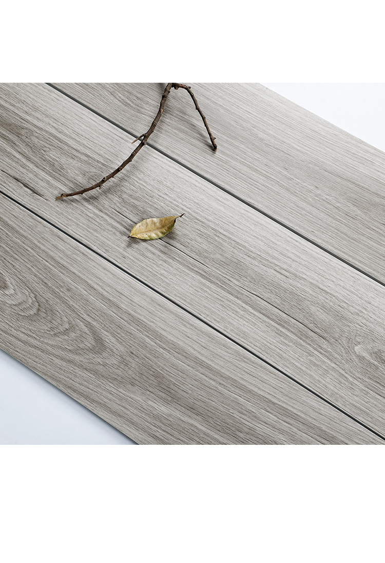 全瓷木纹砖仿实木卧室阳台木纹瓷砖防滑地砖客厅地板砖200x1200