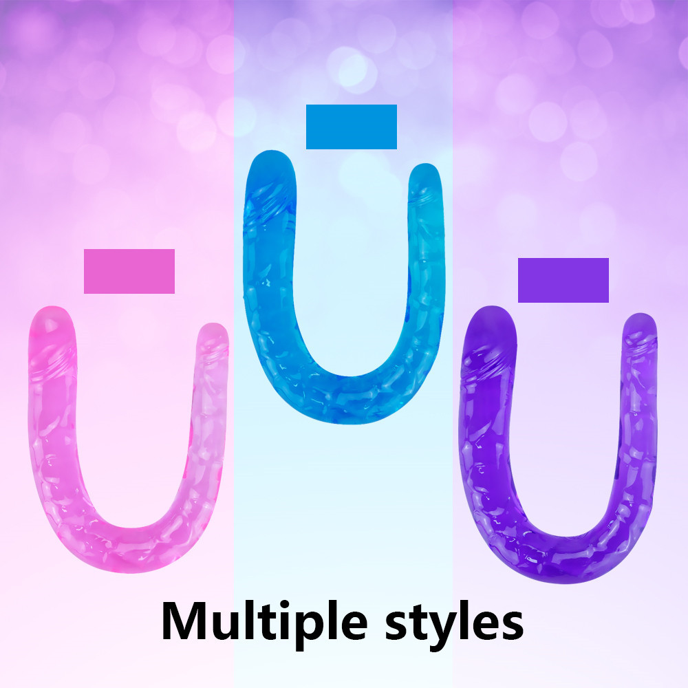 Самый Мягкий Фаллоимитатор