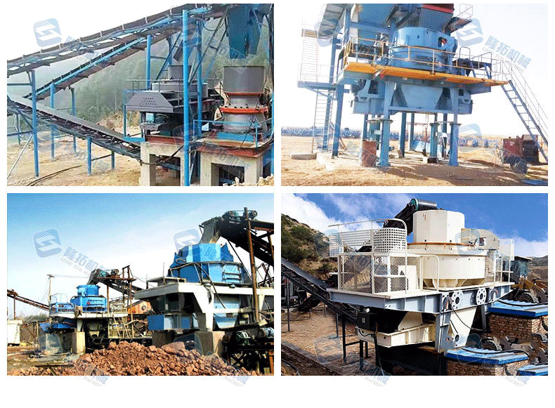 开办砂石场是骗局吗?并不是!做到这两点可以实现一本万利(图4) 全套砂石生产线设备_生产高强涤纶线设备_知道水泥砂石水的生产配合比如何计算混凝土施工配合比