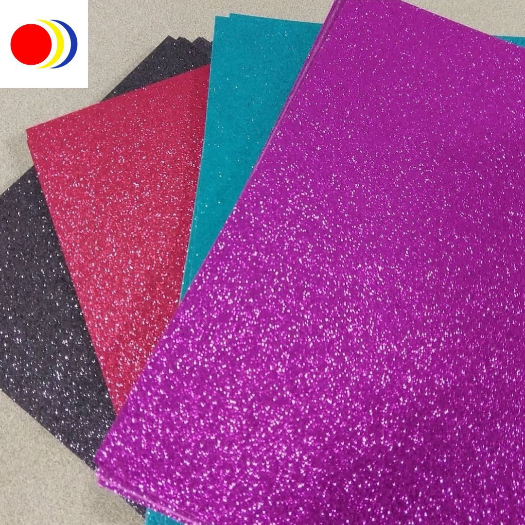 厂家直销cpp金葱纸金葱膜闪光膜特种纸礼盒包装圣诞装饰红包用纸