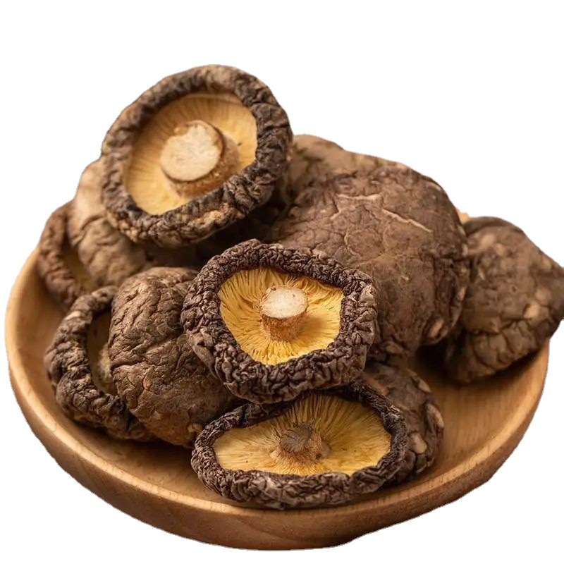 东北野生黑木耳干货包邮野生小碗耳肉厚农家土特产无根干木耳香菇