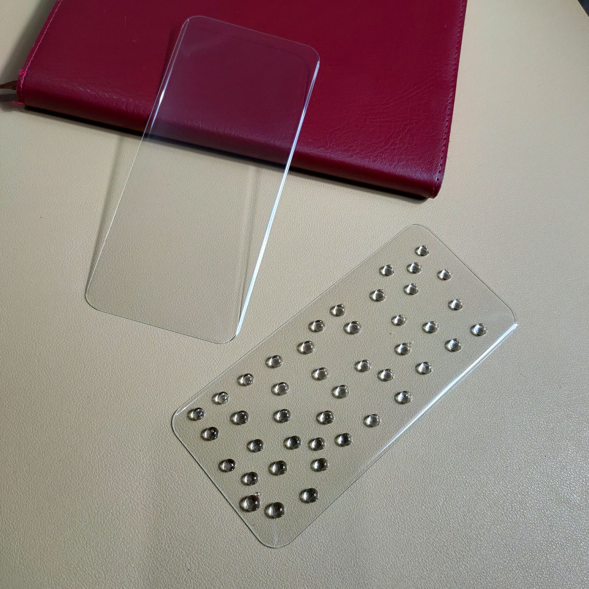 适用小米11 uv膜 miui 11pro uv钢化玻璃 mi11液态胶uv白片 电镀