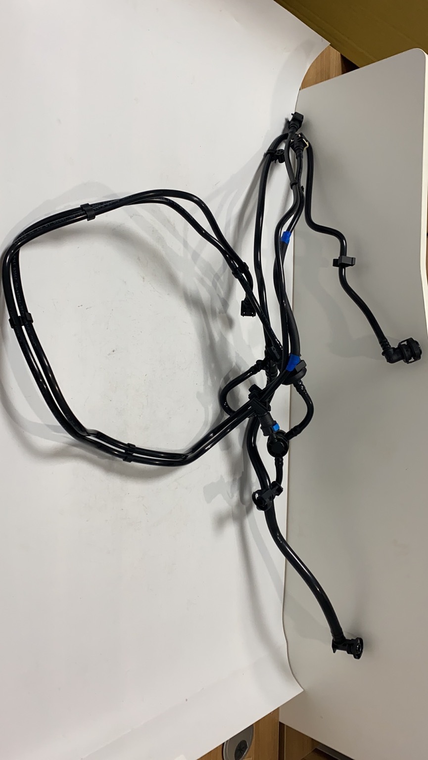 lr045109 燃油蒸汽管 lr02789-阿里巴巴