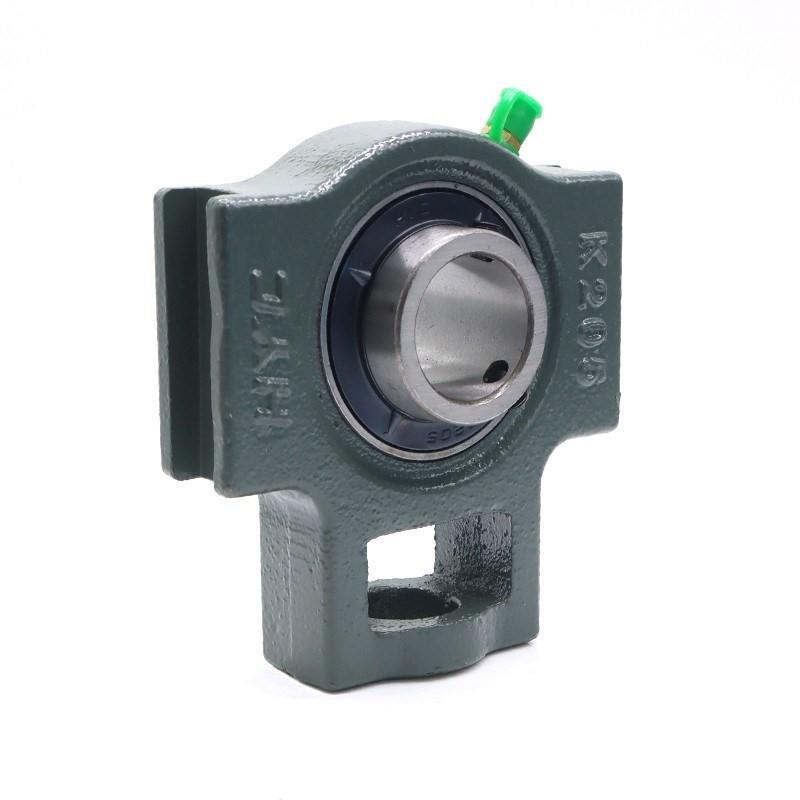 带滑块座外球面球轴承uck203 k204 k205 k206 k207 k208 k209 210