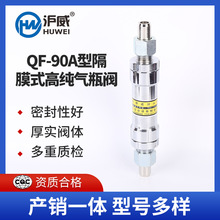 HF-4型管道阻火器氧气乙炔丙烷氢气燃气管道 回火防止器