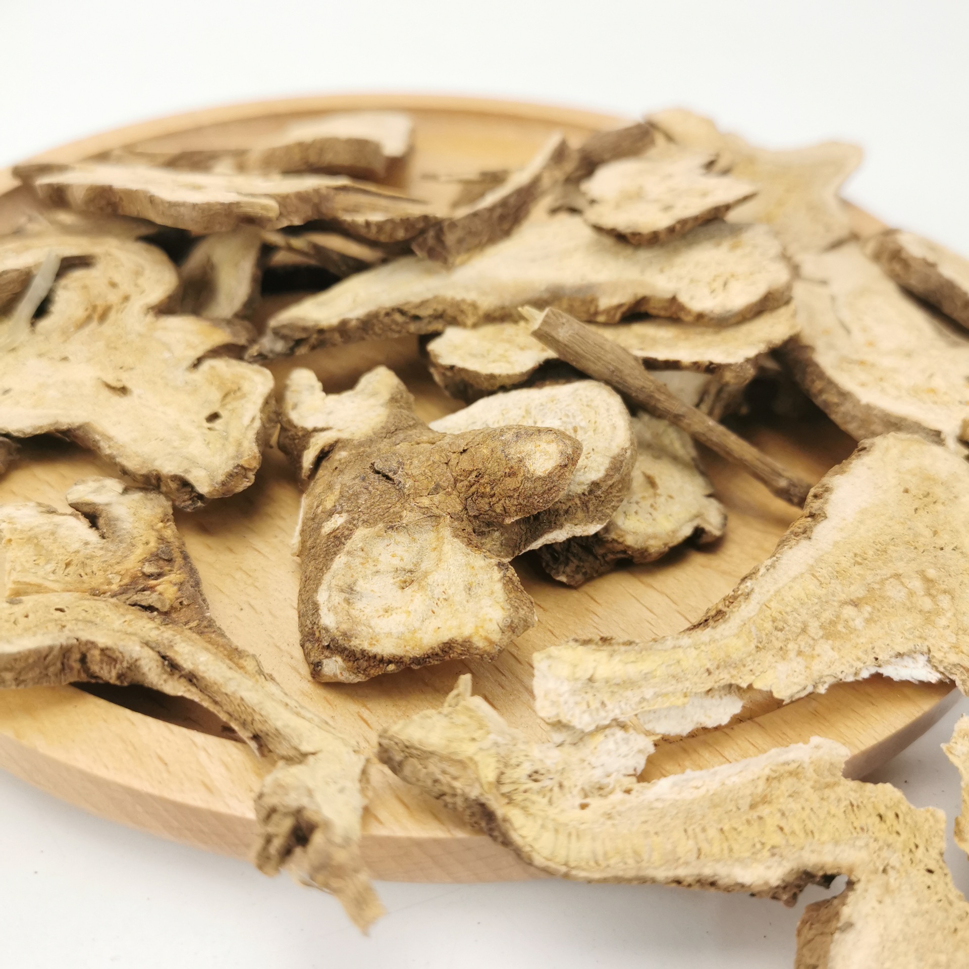 白术中药材批发零售白术 白术片各种规格白术产地大货农产品