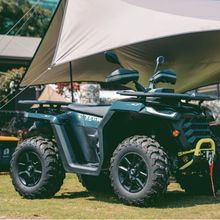 AT6L大马力沙滩车ESC辅助四驱全地形越野车 ATV/UTV 570CC