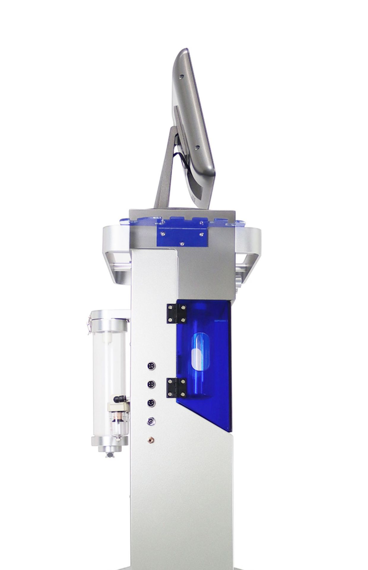 海菲秀hydrafacial大小气泡清洁仪美容仪多功能皮肤综合管理仪