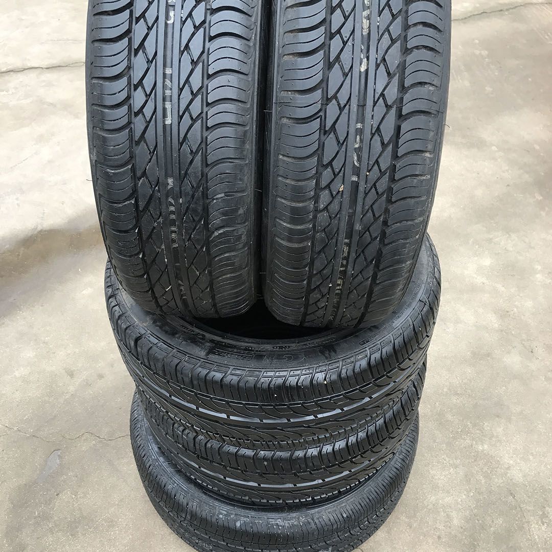 0成交6件朝阳轮胎175/60r15 rp28 81h 启辰吉利远景x1长安奔奔玛驰