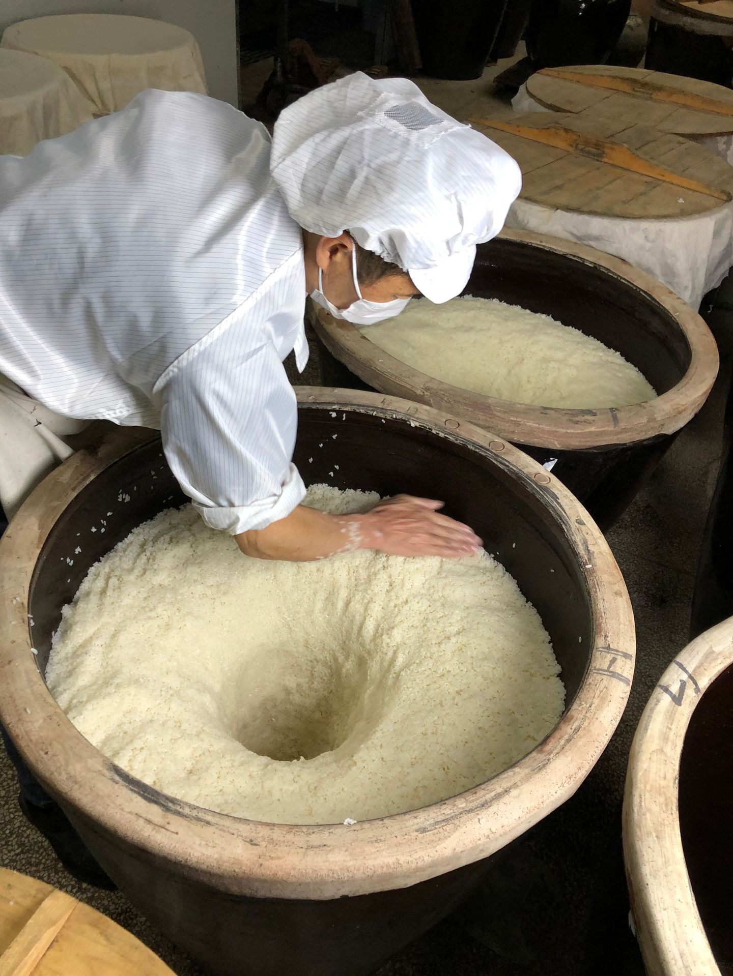 江西客家月子米酒黄酒粮食糯米酒米酒酿农家自酿醪糟酒低度甜酒汁