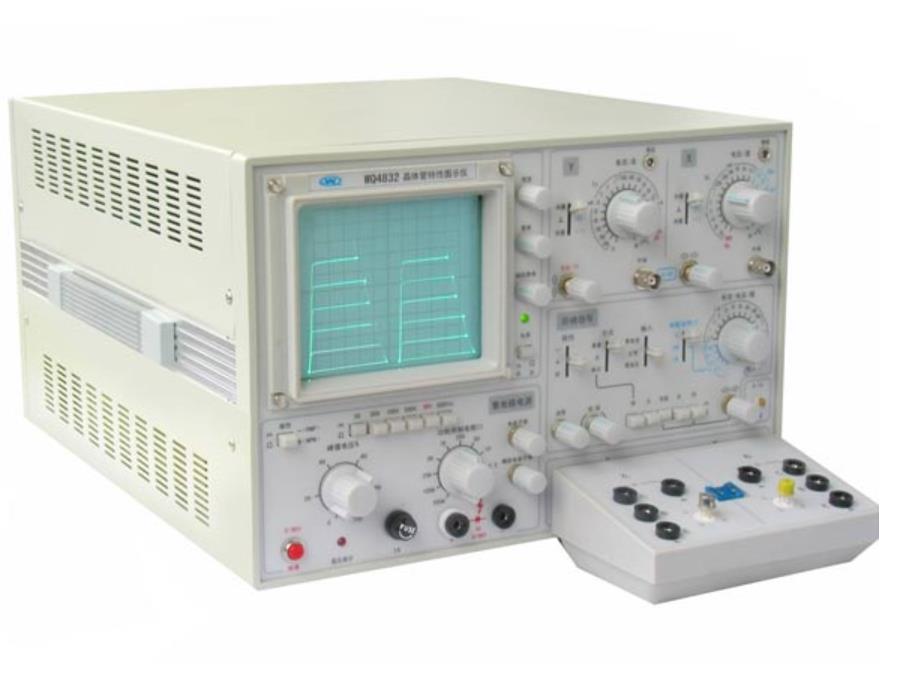 晶体管特性测试仪