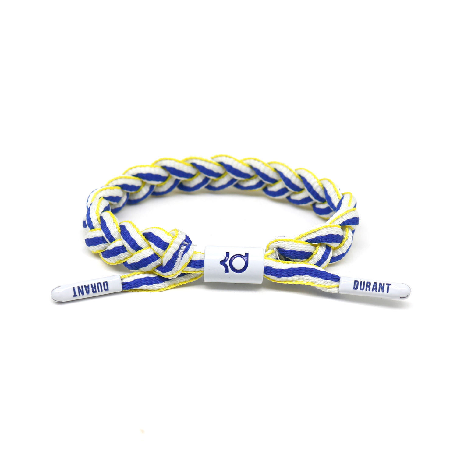 编织手绳篮球鞋带 35号杜兰特 球星手链