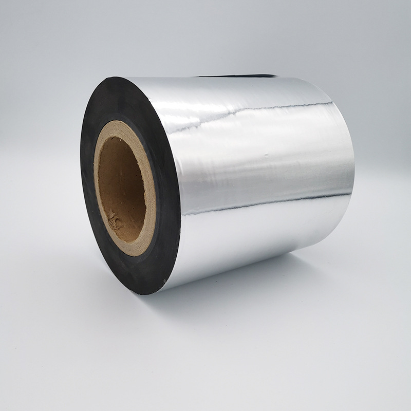 纸铝塑复合膜袋