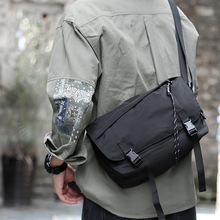 Men's Shoulder Bags Briefcase Waterproof Crossbody Men跨境专