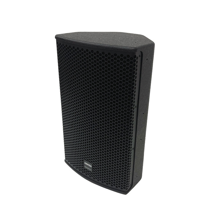 2单元2分频倒相式额定功率:400w最大功率:800w峰值功率:1600w标称阻抗