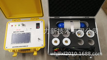 油耐压仪检定装置  绝缘油介电强度测试仪校验装置 油耐压检验