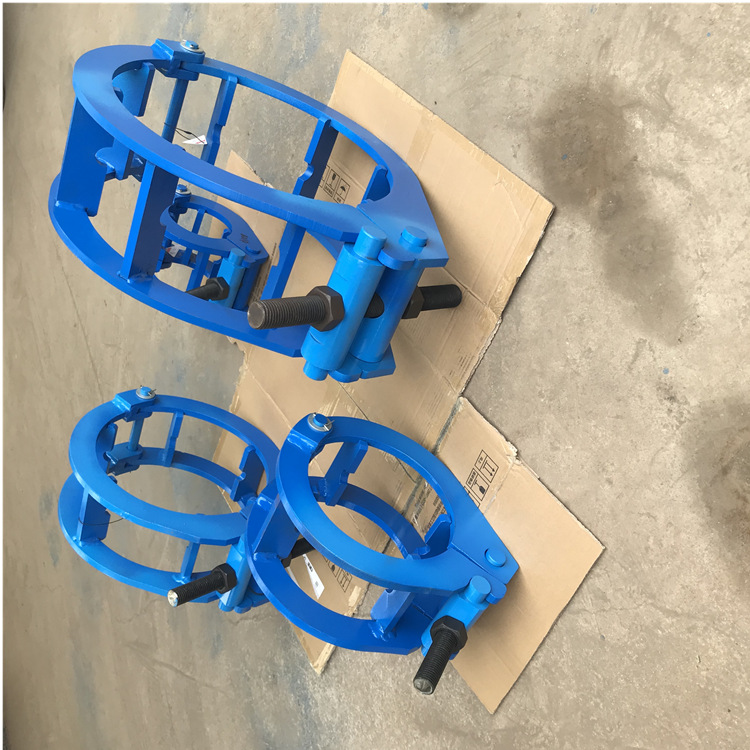 管道外对口器 管子对接器 液压千斤顶对口器-阿里巴巴