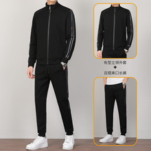 正品fila斐乐 潮牌 男子 春秋 棉 潮流 运动休闲 卫衣 连帽套头