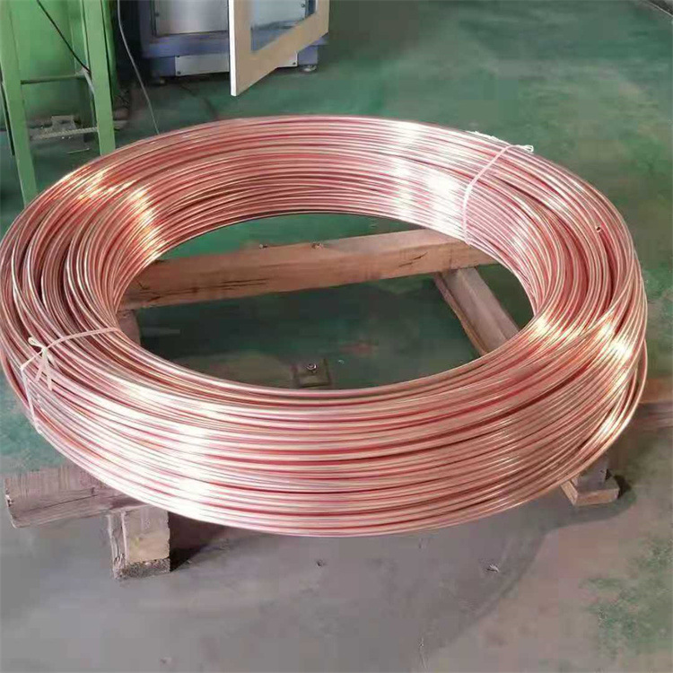西安空调铜管