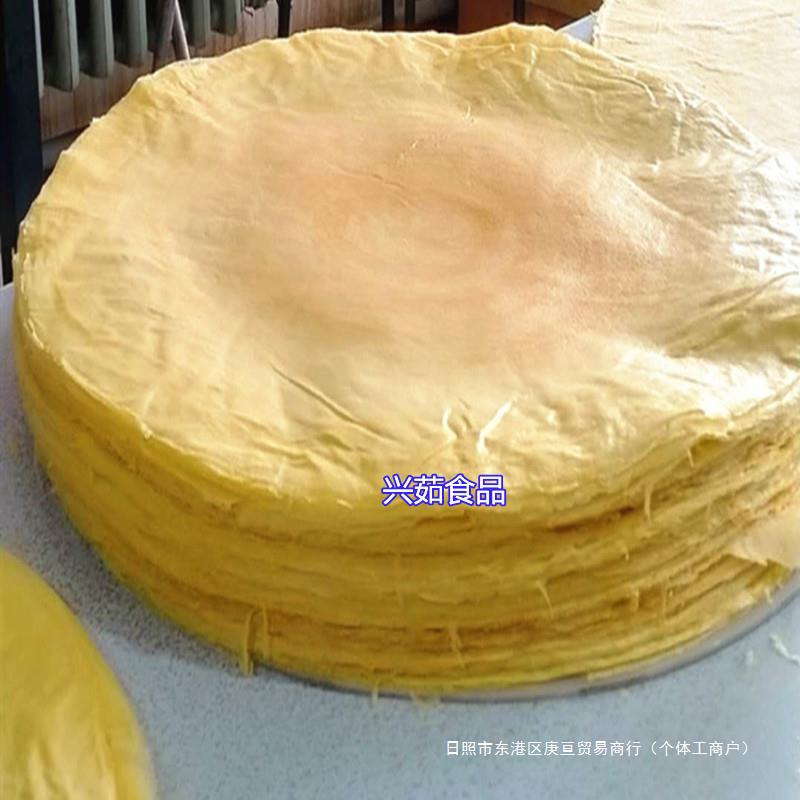 东北特产平山镇手工大煎饼发面柴火烙刮煎饼摊煎饼3斤包邮-阿里巴巴